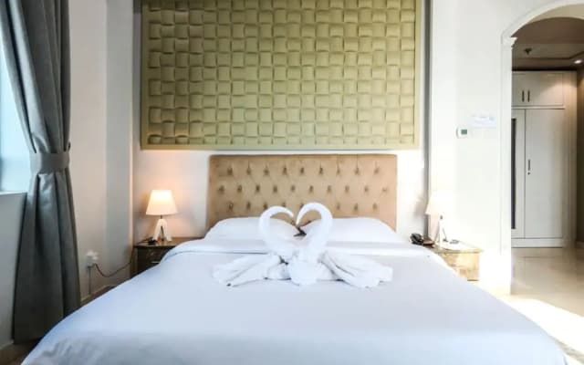 Bareen Hotel - photo 5