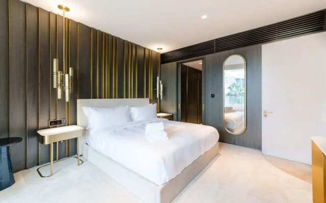 Maison Privee - Five Residence - photo 5