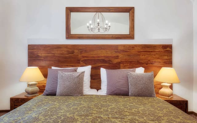 Hotel Residence Agnes - photo 4