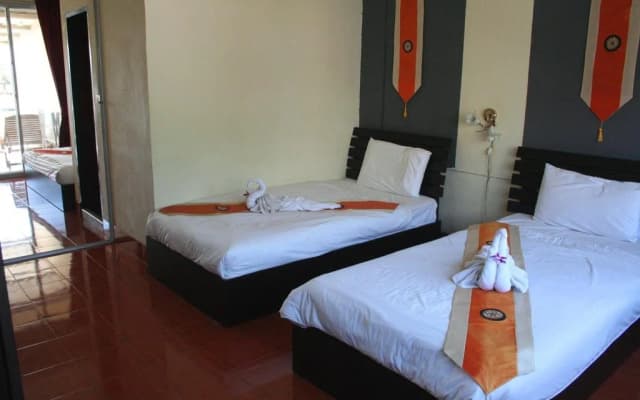 2gether Hotel - photo 3