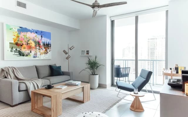 Mint House Miami – Downtown - photo 5