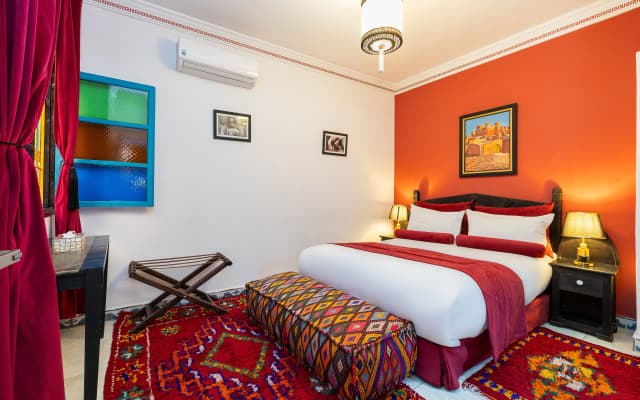 Riad Luzia - photo 5