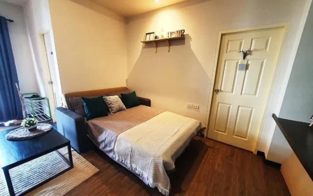 Orienta Suite Ratchada - photo 3