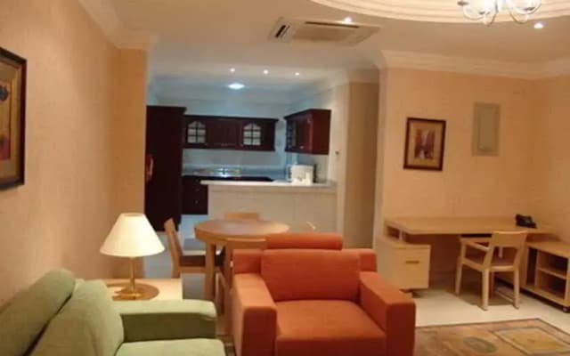 Retaj Residence Al Sadd - photo 2
