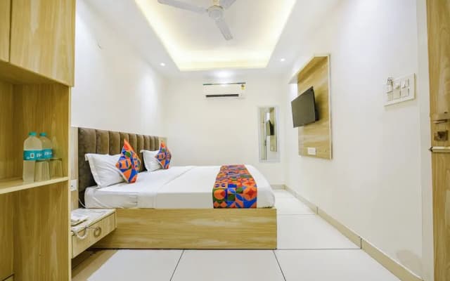 Fabhotel Luxury Inn Adarsh Nagar - photo 3