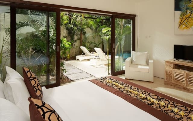 Yoga Villa - photo 4