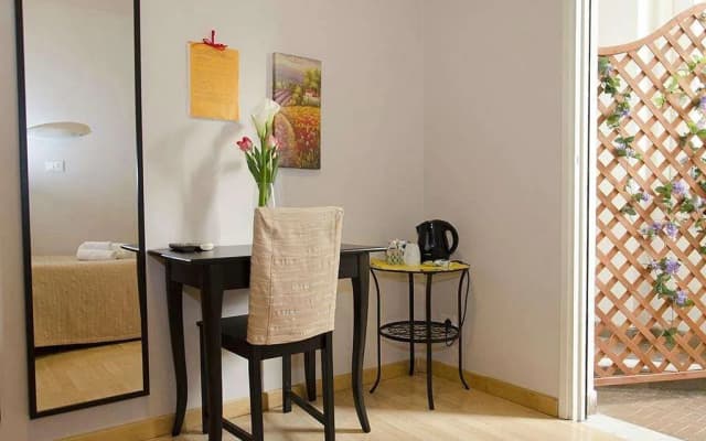Liberty Vatican Suites - photo 2