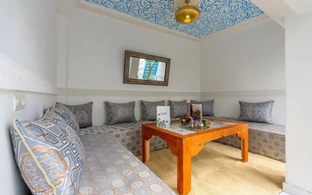 Riad Les Secrets De Marrakech - photo 4