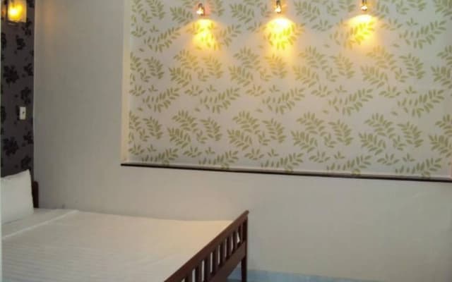 Huong Trinh Hotel - photo 4