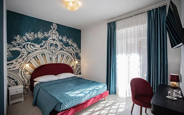 Ludus Rooms - photo 4