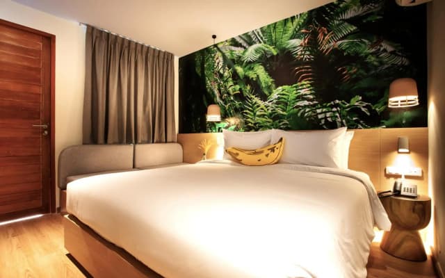 The Stay Chaweng Beach Resort - photo 4