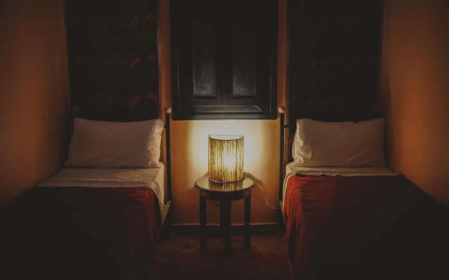Be nomad Hostel - photo 3