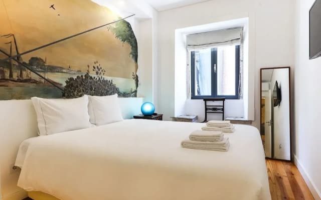 Avenida V Apartment Rentexperience - photo 4