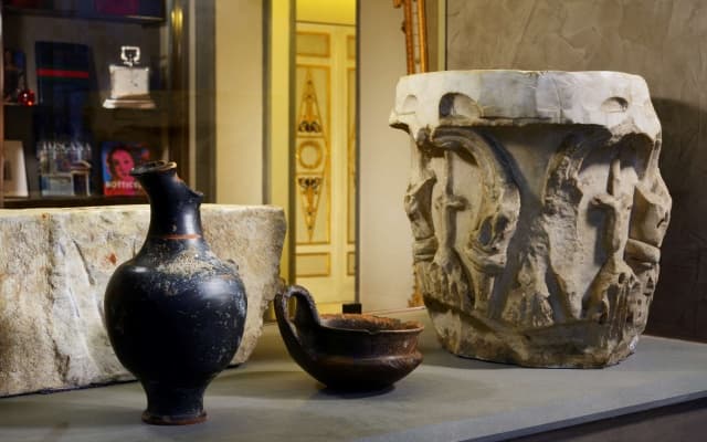 Grand Hotel Minerva - photo 2