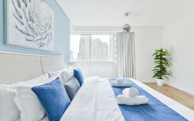 Al Fattan - Sea View - Luxury JBR - Free Beach Resorts Access! - photo 4