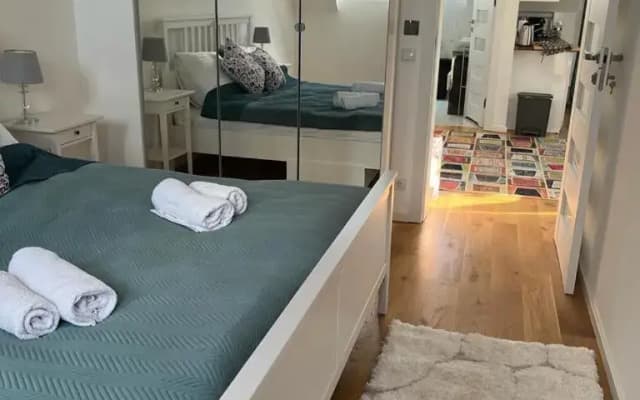B-Apartment Vienna 12 - photo 5