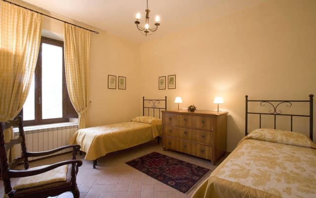 Agriturismo Pantano Borghese - photo 5
