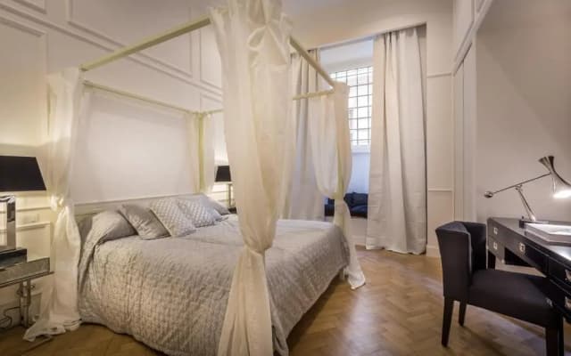 Old Town Apartment - photo 5