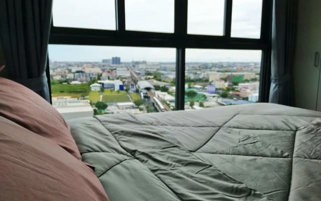 Sukhumvit New Room BTS Bangna - photo 4