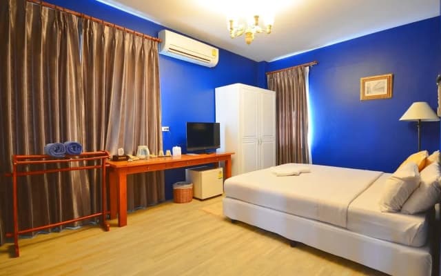 Baan Rajdamnern Huahin - photo 3