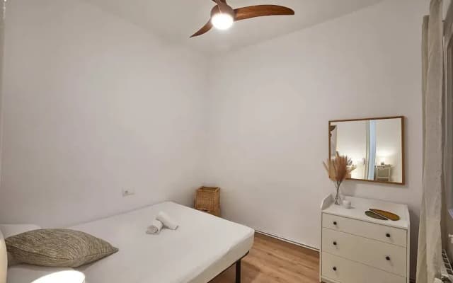 BBarcelona Calabria Flat - photo 2
