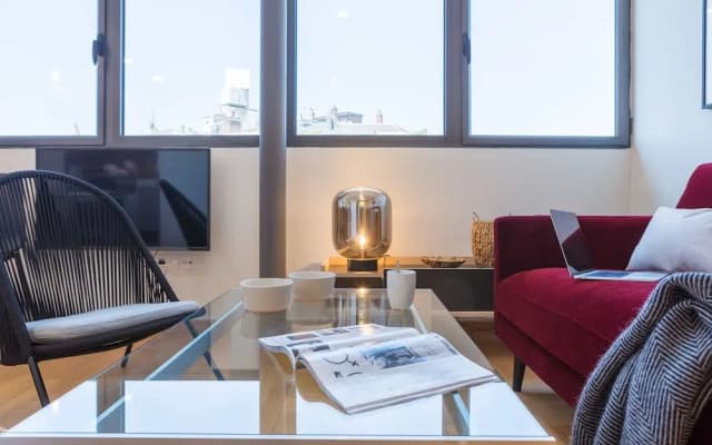 SIBS ARAGON - Luxury Suite - photo 2