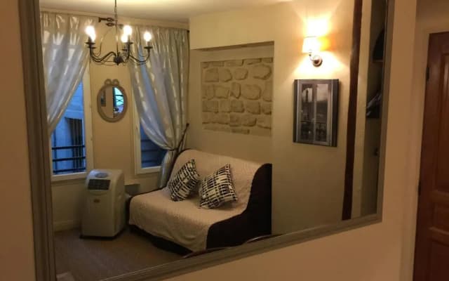 Appartement Luxembourg - photo 5