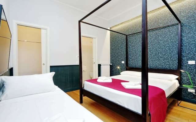 Cozy Vittoria Colonna - photo 5