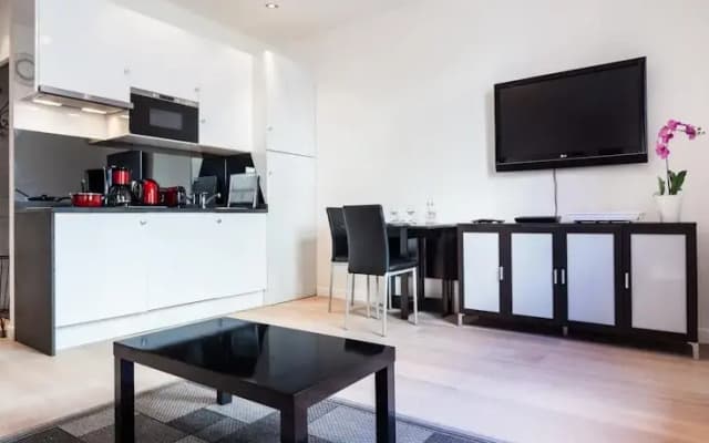 Lumineux Appartement- Carré D or- Proche mer - photo 3