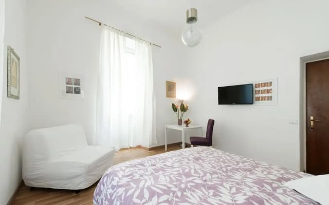 Room-rome Center Room Classic Suite - photo 3