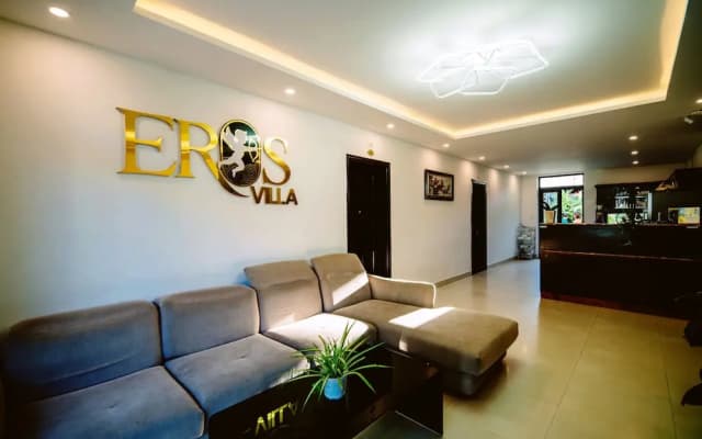 Eros Villa Hoi An - photo 2