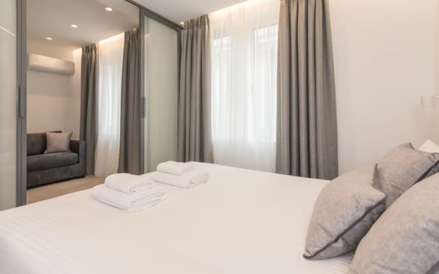 Athens Theatrou Apartments - photo 2