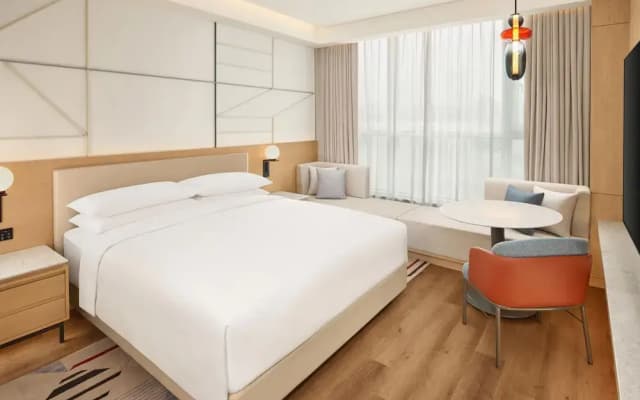 The Link Seoul, A Tribute Portfolio Hotel - photo 4