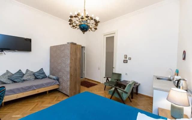 Masho's apartment - photo 5