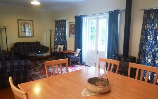Whispering Pines Cottages - photo 3
