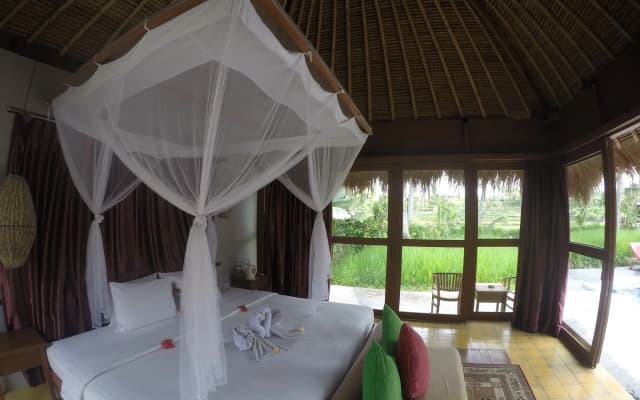 Sapulidi Resort Spa & Gallery Bali - photo 5