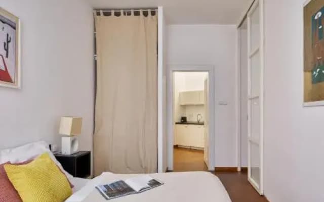 Supercosy Apartment at Žižkov - photo 3