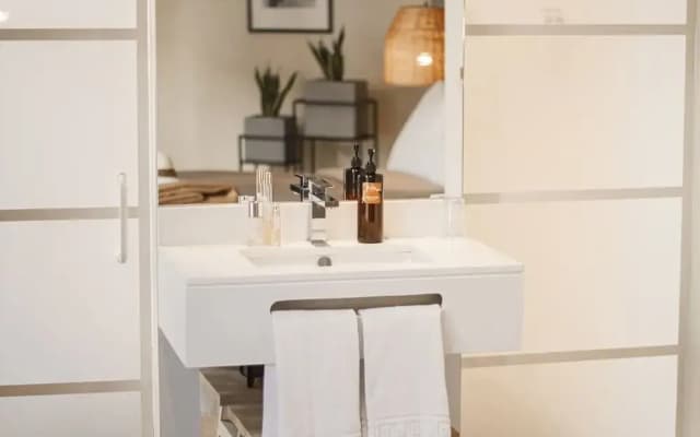 room Select Liberdade - photo 3