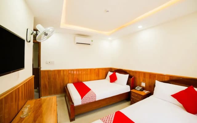 OYO 450 Thien Truong Hotel - photo 5