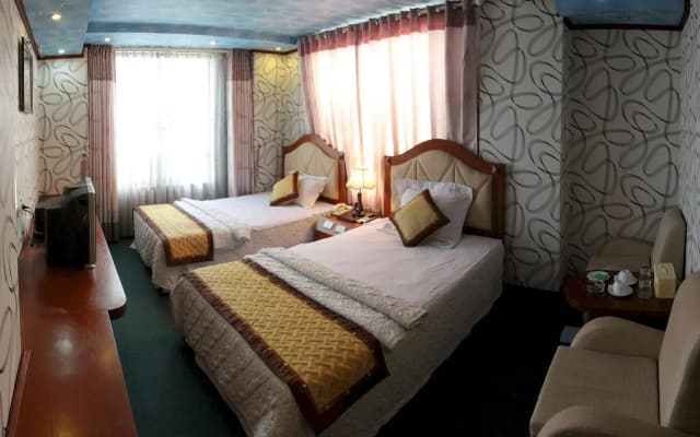 Perfect Hotel - photo 5