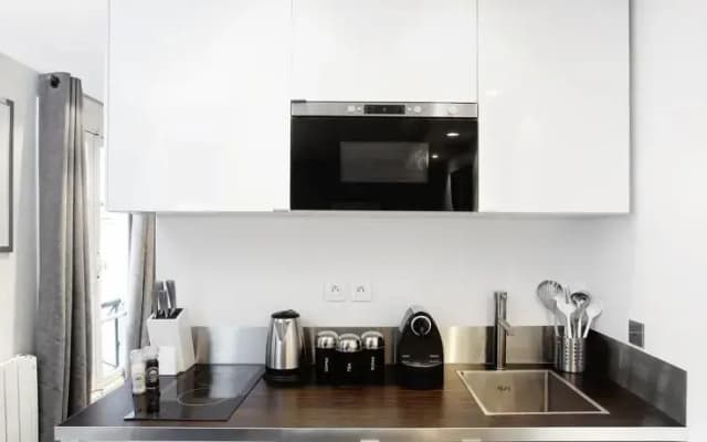 Luxury OneBedroom in Le Marais - photo 2