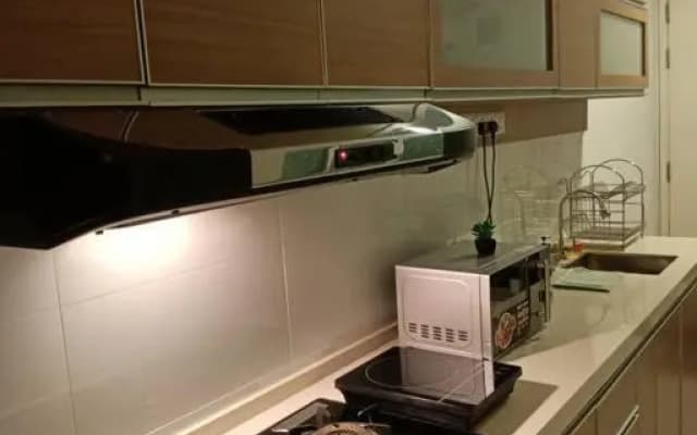 (Cutiepie)Duplex condo@Maritime 8 - photo 3