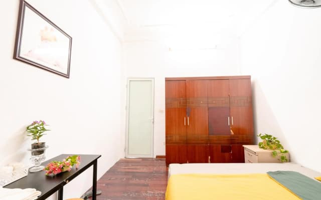 Tam An Homestay Ha Noi - photo 3