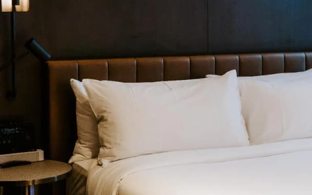 The Motley Hotel Richmond, Tapestry Collection by Hilton - photo 3