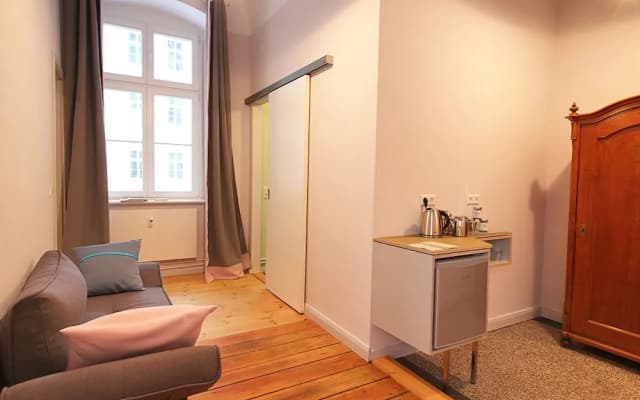 Vilhelm7 Berlin Residences - photo 5