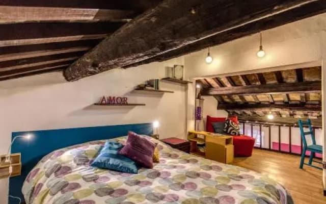 Romantic Apartment - photo 3
