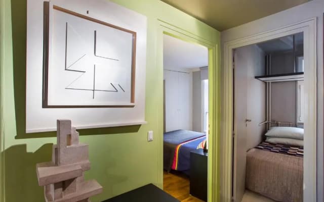 Faubourg Chic - photo 2