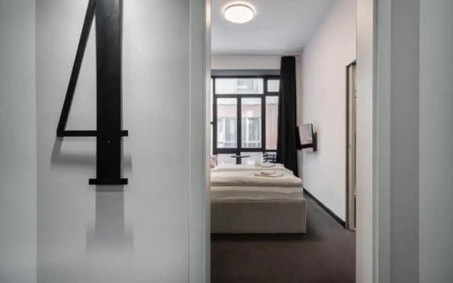 Vaci Boutique Loft Suites - photo 2