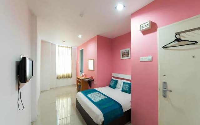 OYO 162 FB Hotel - photo 4