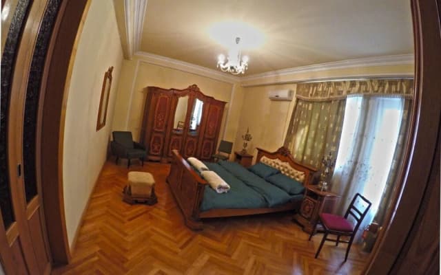 Classical Green Hostel - photo 5